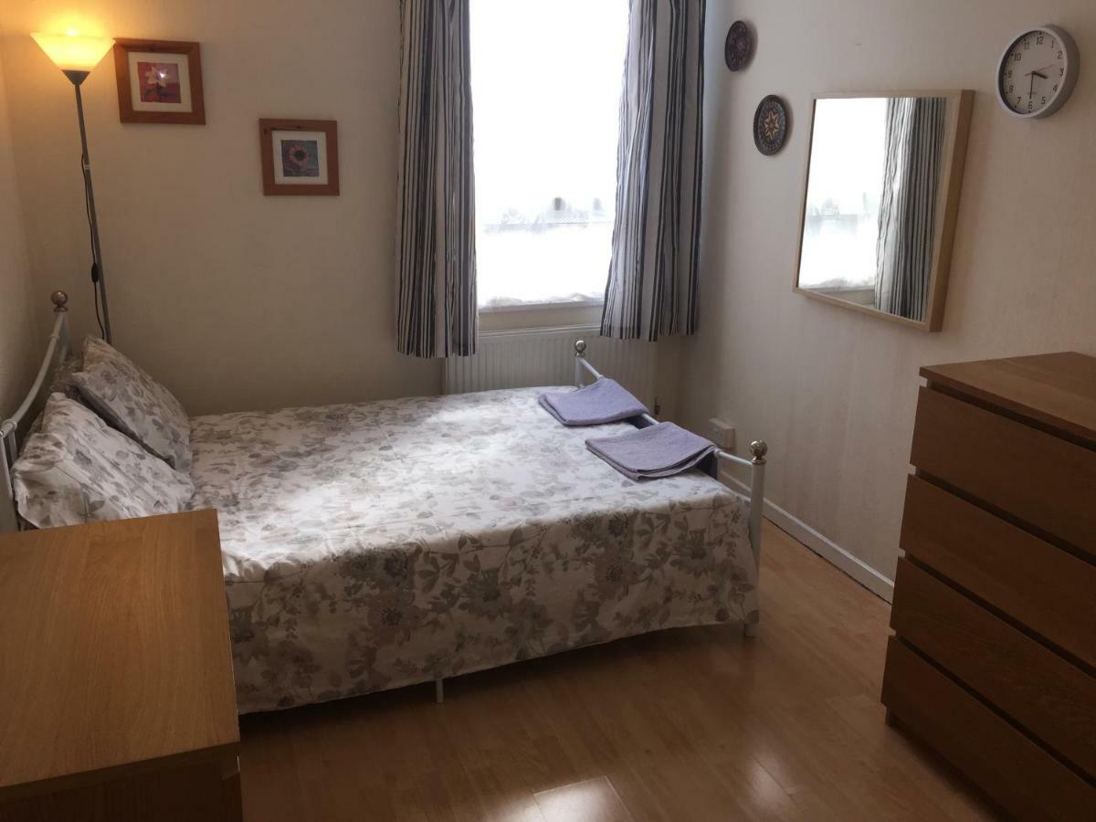 Two Bedroom Apartment In Royal Greenwich London Ngoại thất bức ảnh