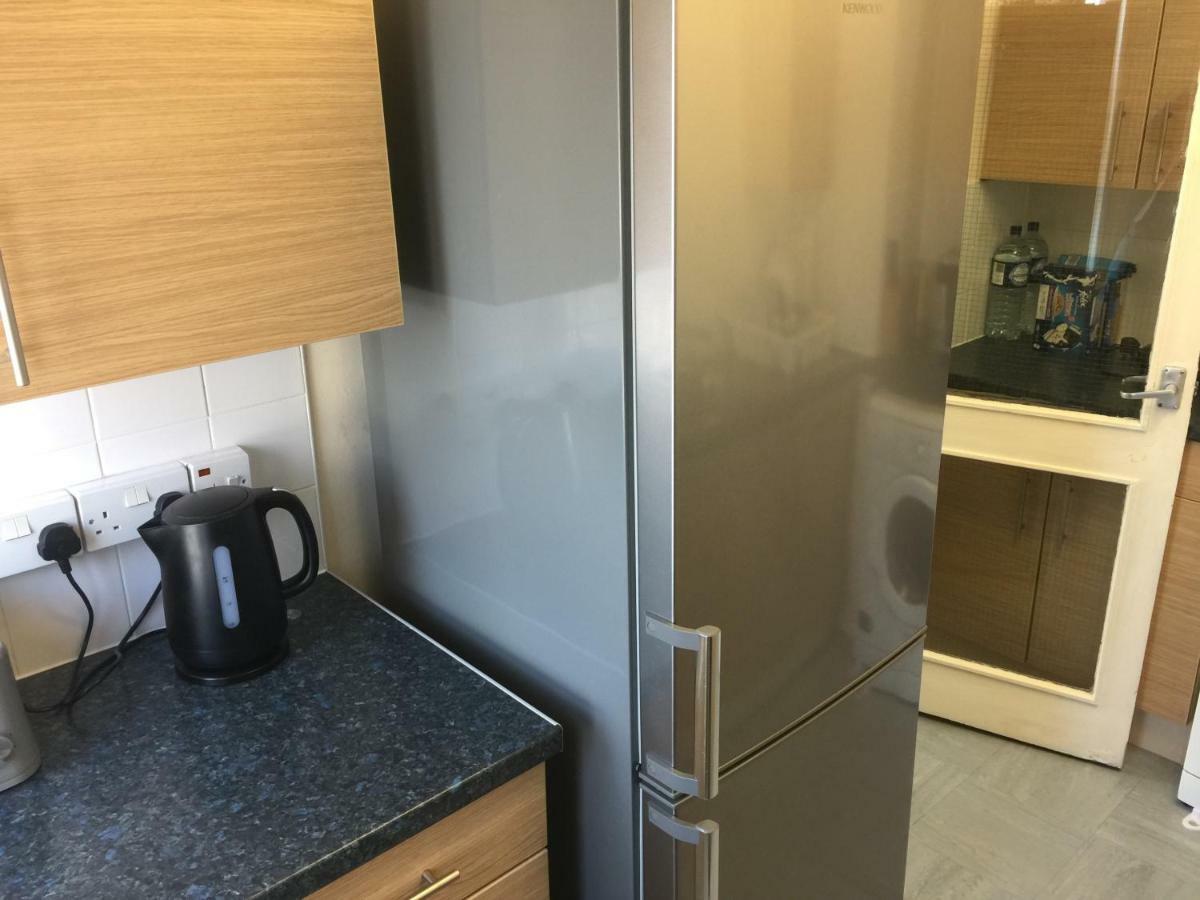 Two Bedroom Apartment In Royal Greenwich London Ngoại thất bức ảnh
