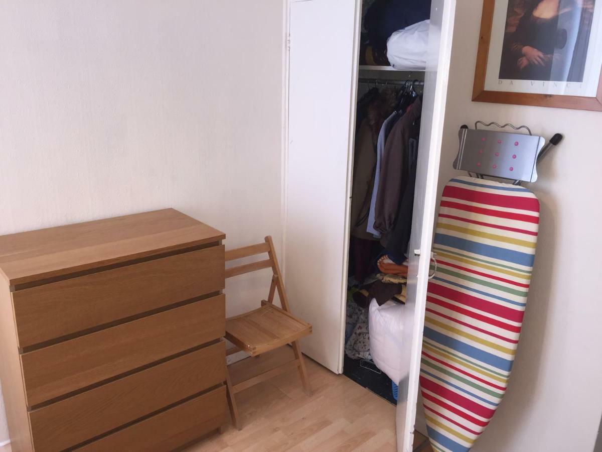 Two Bedroom Apartment In Royal Greenwich London Ngoại thất bức ảnh