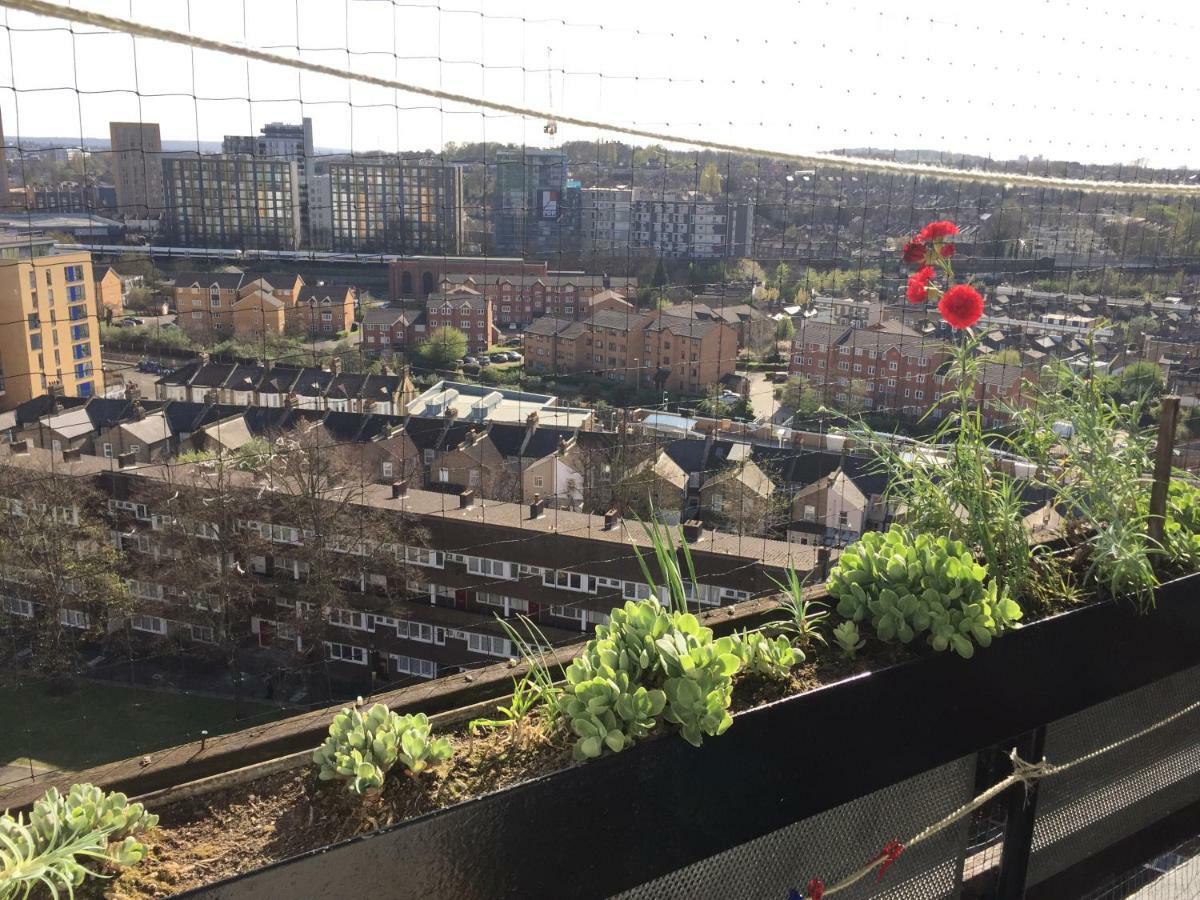 Two Bedroom Apartment In Royal Greenwich London Ngoại thất bức ảnh