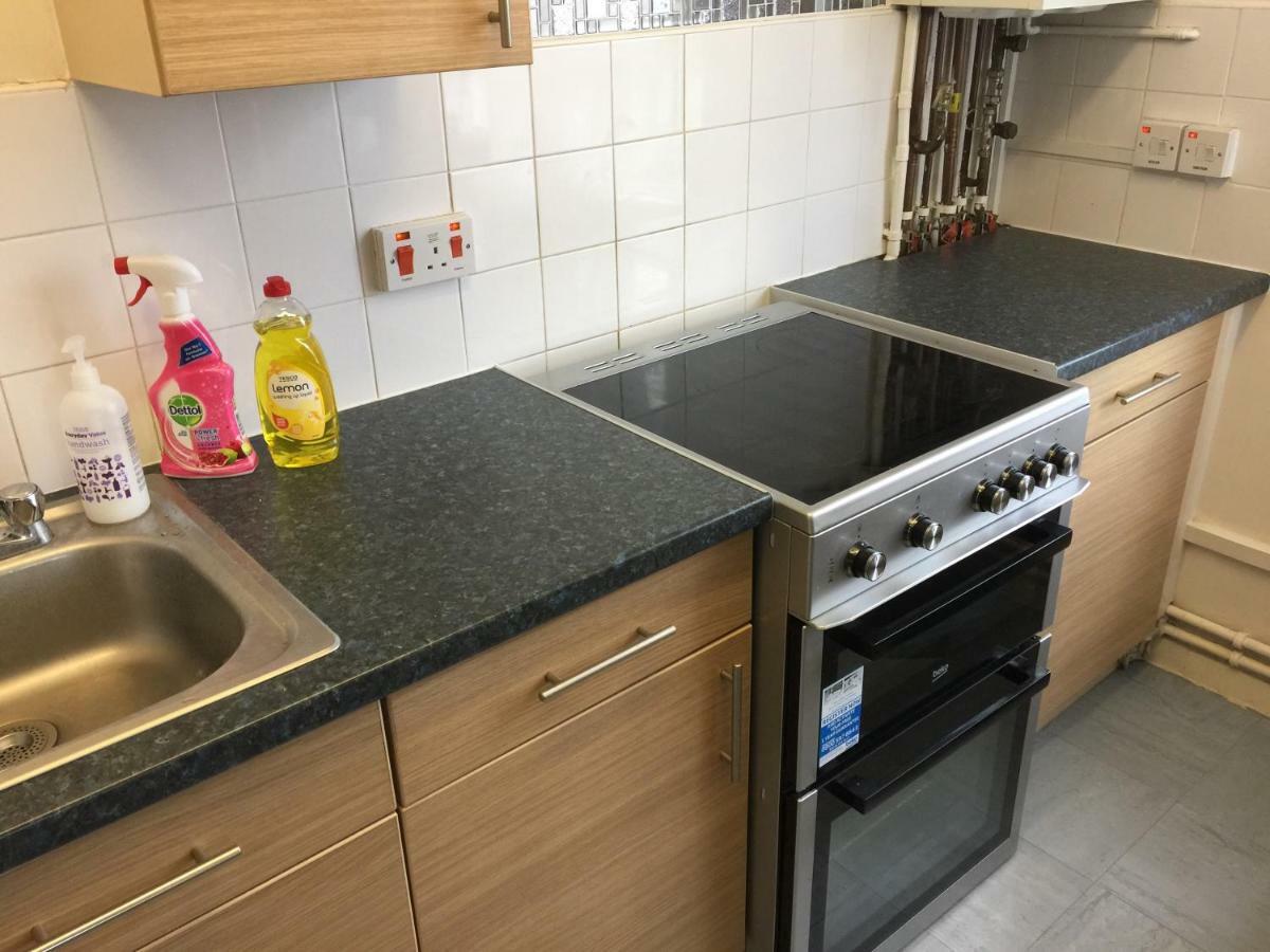 Two Bedroom Apartment In Royal Greenwich London Ngoại thất bức ảnh