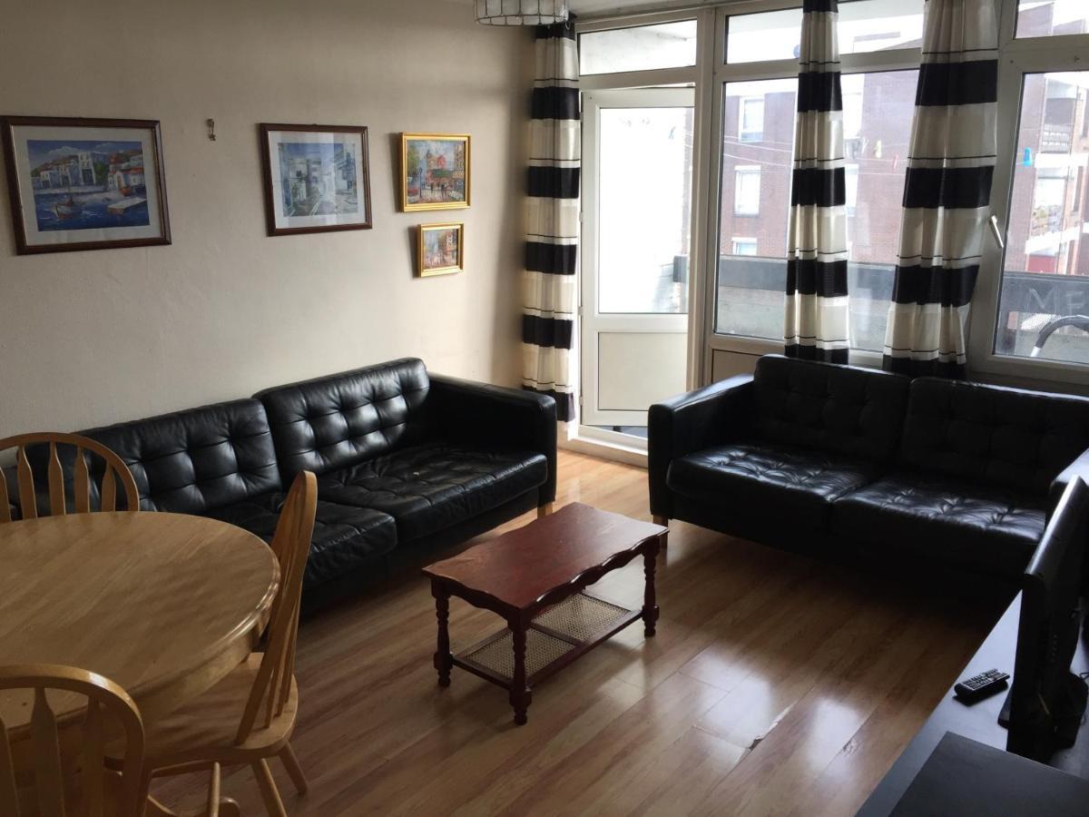 Two Bedroom Apartment In Royal Greenwich London Ngoại thất bức ảnh