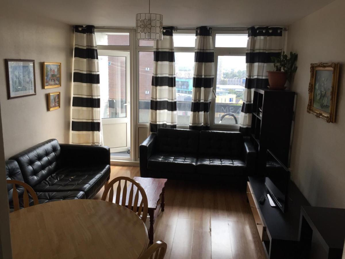 Two Bedroom Apartment In Royal Greenwich London Ngoại thất bức ảnh